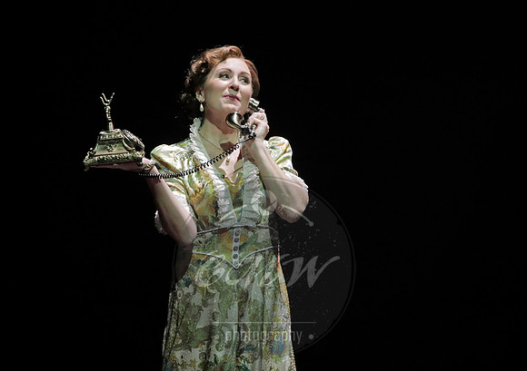 Minnesota Opera, Dinner at Eight