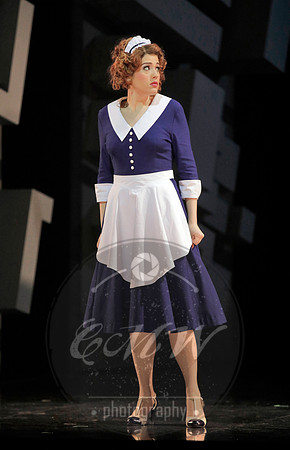Minnesota Opera, Dinner at Eight