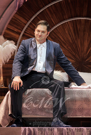 Minnesota Opera, Dinner at Eight