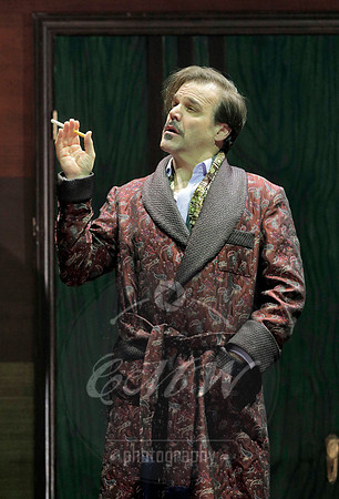 Minnesota Opera, Dinner at Eight