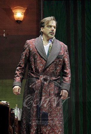 Minnesota Opera, Dinner at Eight