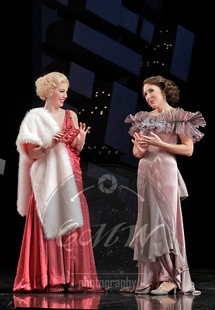 Minnesota Opera, Dinner at Eight