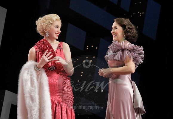 Minnesota Opera, Dinner at Eight