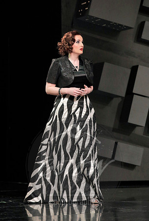 Minnesota Opera, Dinner at Eight
