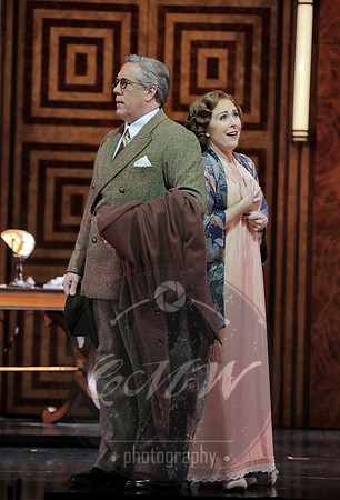 Minnesota Opera, Dinner at Eight
