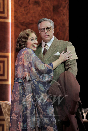 Minnesota Opera, Dinner at Eight