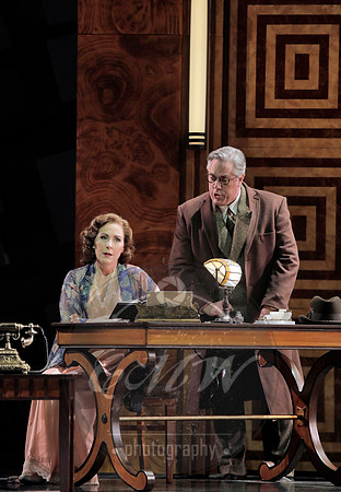 Minnesota Opera, Dinner at Eight