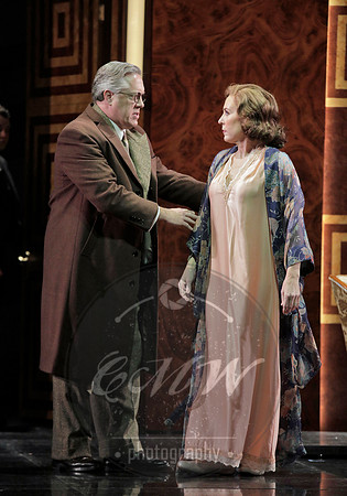Minnesota Opera, Dinner at Eight