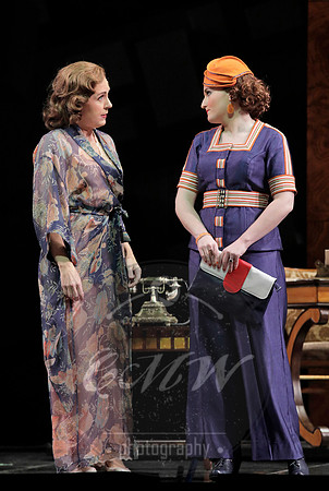 Minnesota Opera, Dinner at Eight