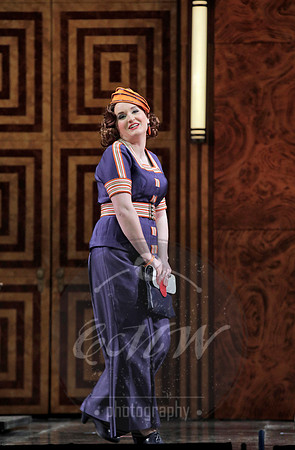 Minnesota Opera, Dinner at Eight