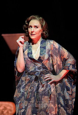 Minnesota Opera, Dinner at Eight