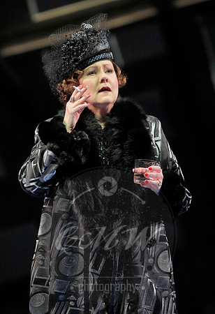 Minnesota Opera, Dinner at Eight