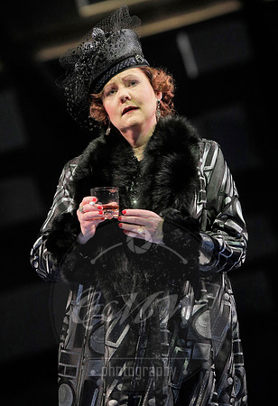 Minnesota Opera, Dinner at Eight