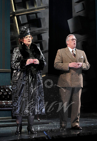 Minnesota Opera, Dinner at Eight