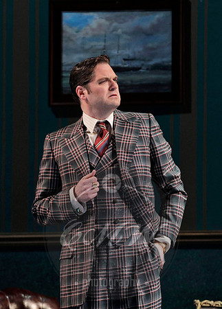 Minnesota Opera, Dinner at Eight