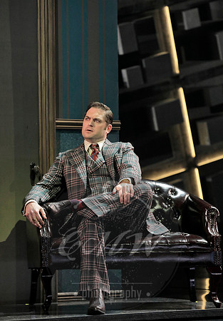 Minnesota Opera, Dinner at Eight