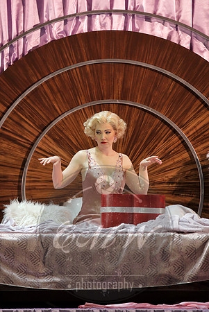 Minnesota Opera, Dinner at Eight
