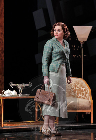 Minnesota Opera, Dinner at Eight