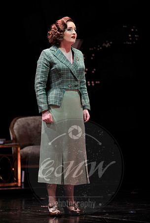 Minnesota Opera, Dinner at Eight
