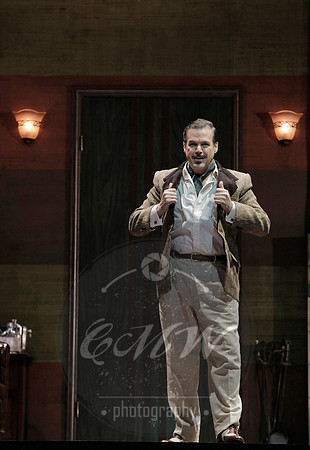Minnesota Opera, Dinner at Eight