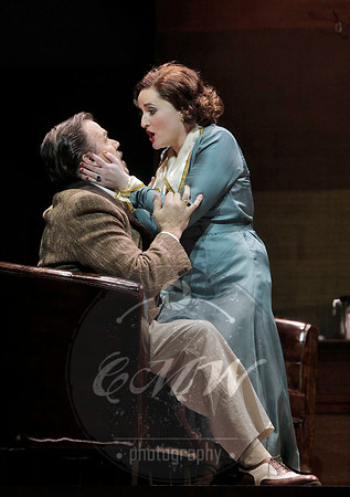 Minnesota Opera, Dinner at Eight