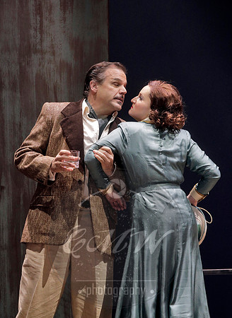 Minnesota Opera, Dinner at Eight