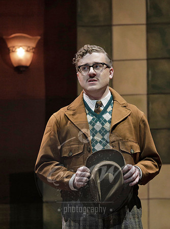 Minnesota Opera, Dinner at Eight