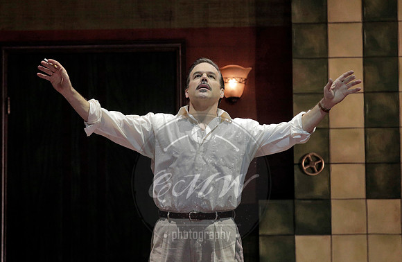 Minnesota Opera, Dinner at Eight