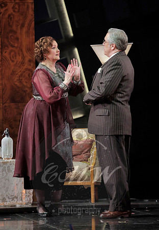 Minnesota Opera, Dinner at Eight
