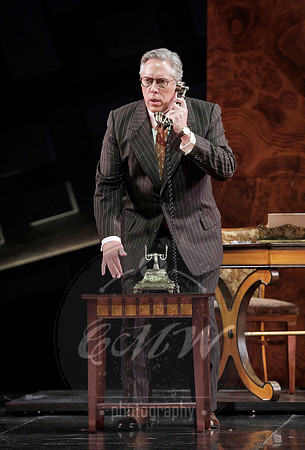 Minnesota Opera, Dinner at Eight