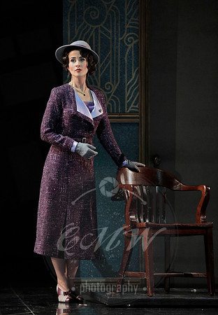 Minnesota Opera, Dinner at Eight