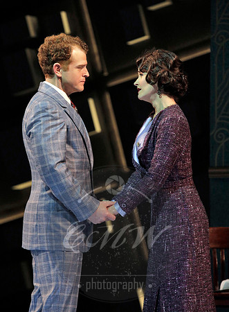 Minnesota Opera, Dinner at Eight