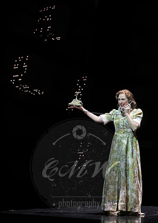 Minnesota Opera, Dinner at Eight