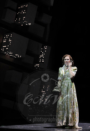 Minnesota Opera, Dinner at Eight