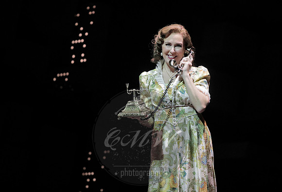 Minnesota Opera, Dinner at Eight