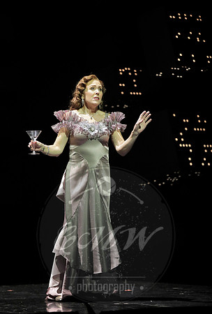 Minnesota Opera, Dinner at Eight