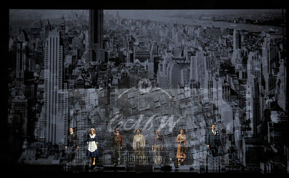 Minnesota Opera, Dinner at Eight