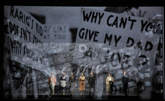Minnesota Opera, Dinner at Eight