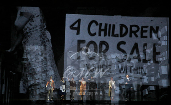 Minnesota Opera, Dinner at Eight