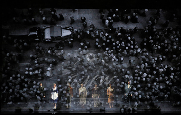 Minnesota Opera, Dinner at Eight