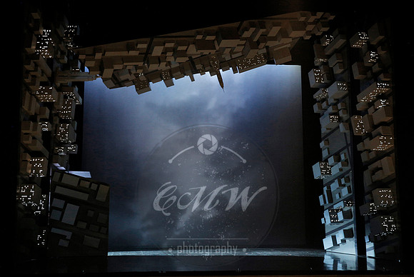 Minnesota Opera, Dinner at Eight