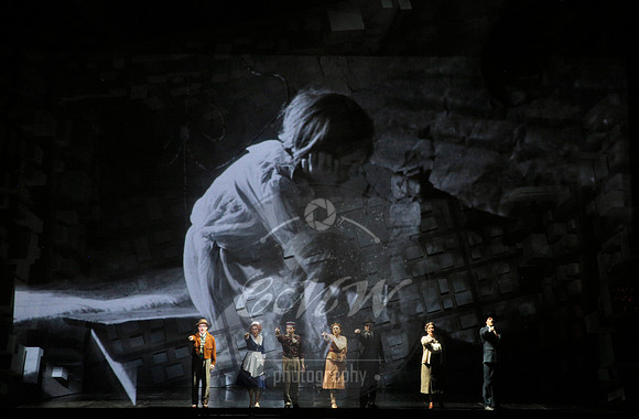 Minnesota Opera, Dinner at Eight