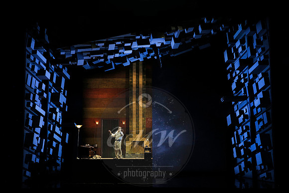 Minnesota Opera, Dinner at Eight