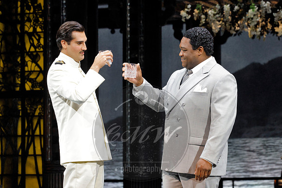 Los Angeles Opera, Madama Butterfly