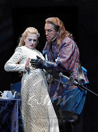 San Francisco Opera, Cyrano de Bergerac
