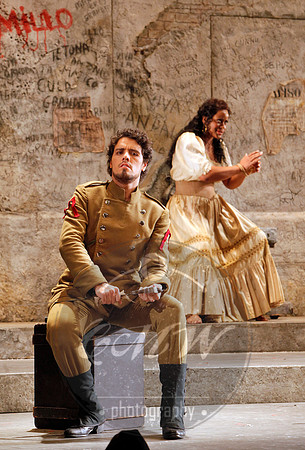 San Francisco Opera, Carmen