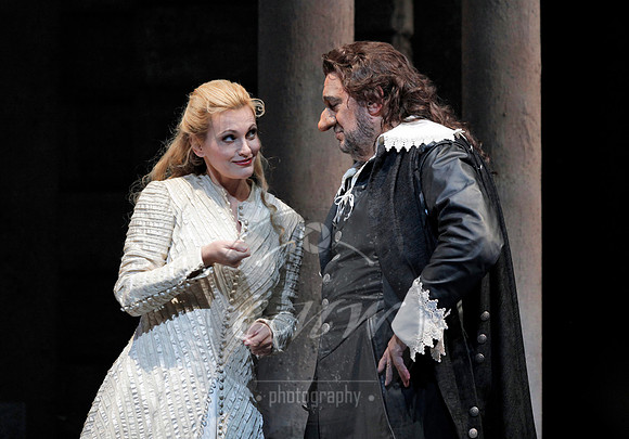 San Francisco Opera, Cyrano de Bergerac