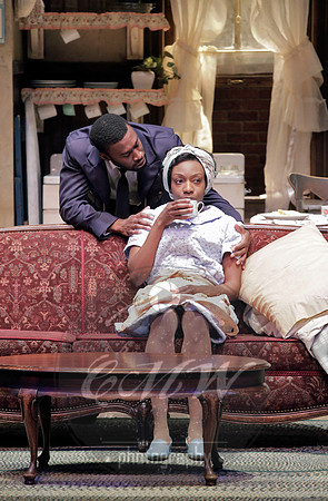 A Raisin in the Sun, KC Rep