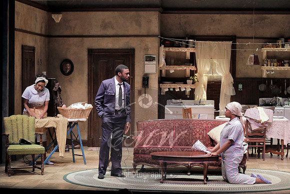 A Raisin in the Sun, KC Rep