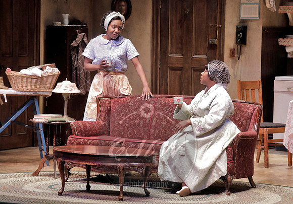 A Raisin in the Sun, KC Rep